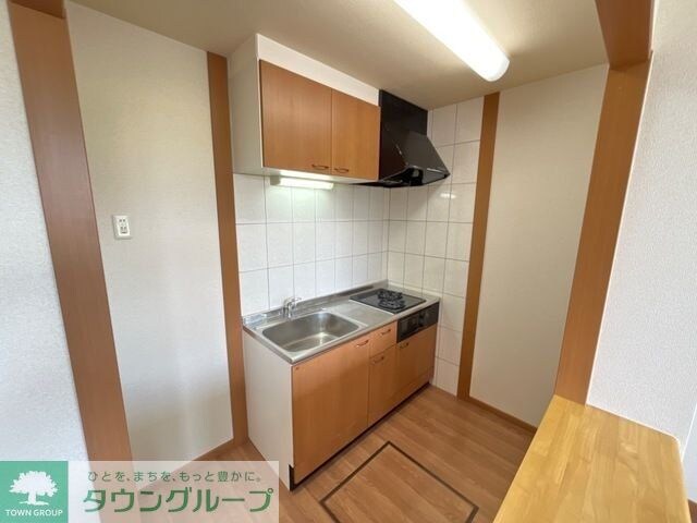 アシューレの物件内観写真