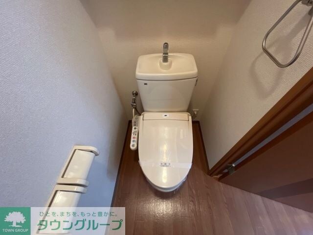 アシューレの物件内観写真