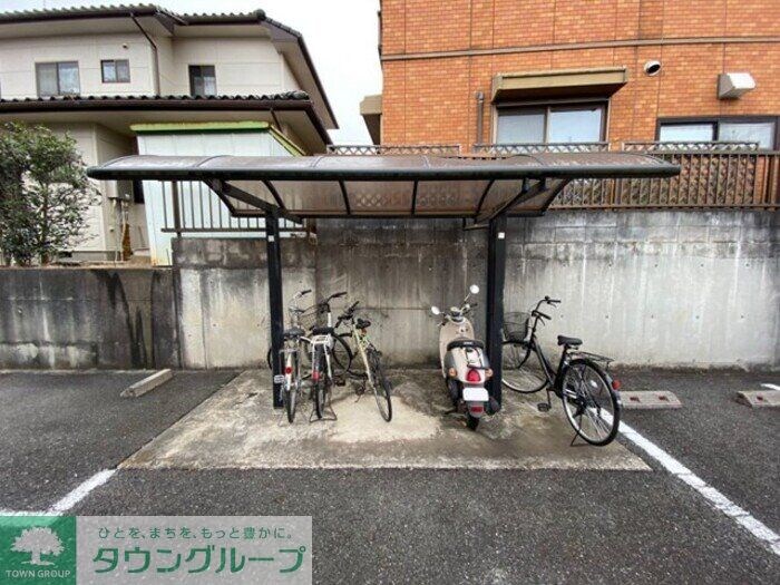 カサグランデの物件内観写真