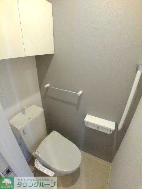 グランツ Kの物件内観写真