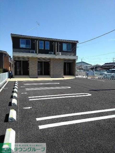 グランツ Kの物件内観写真