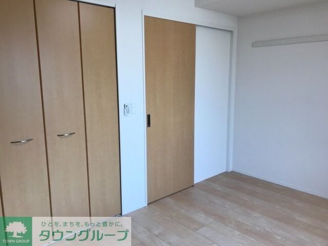 グランドアークの物件内観写真