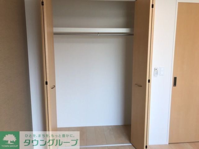 グランドアークの物件内観写真