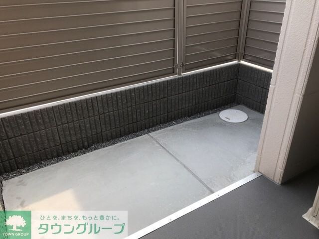 グランドアークの物件内観写真