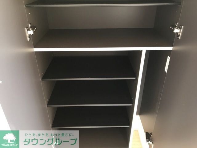 グランドアークの物件内観写真