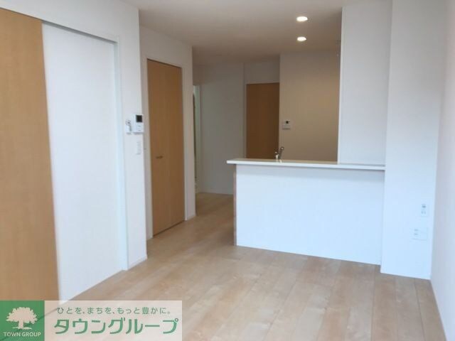 グランドアークの物件内観写真