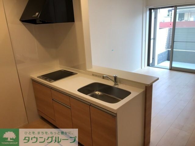 グランドアークの物件内観写真