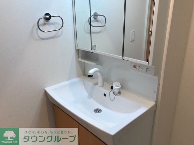 グランドアークの物件内観写真