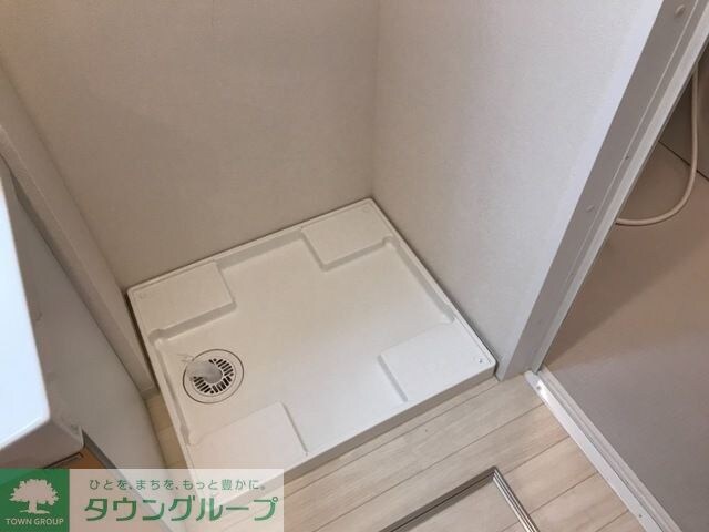 グランドアークの物件内観写真