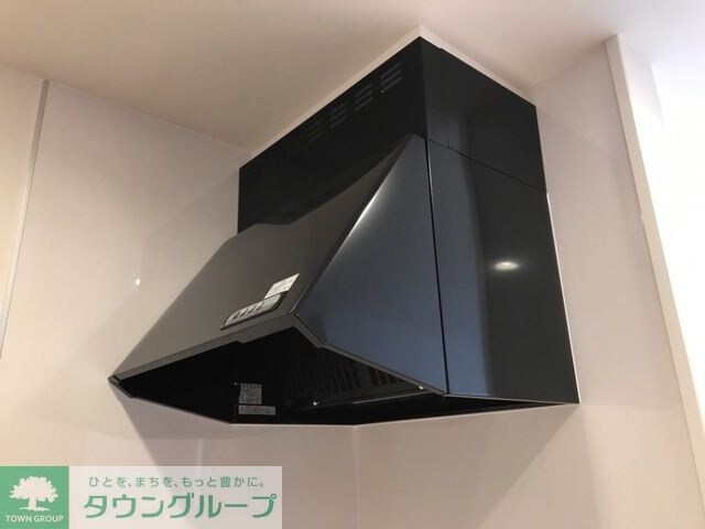 グランドアークの物件内観写真