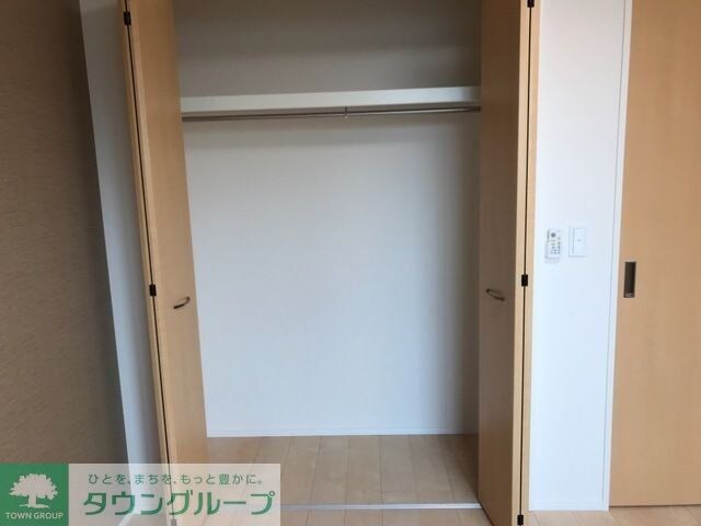 グランドアークの物件内観写真