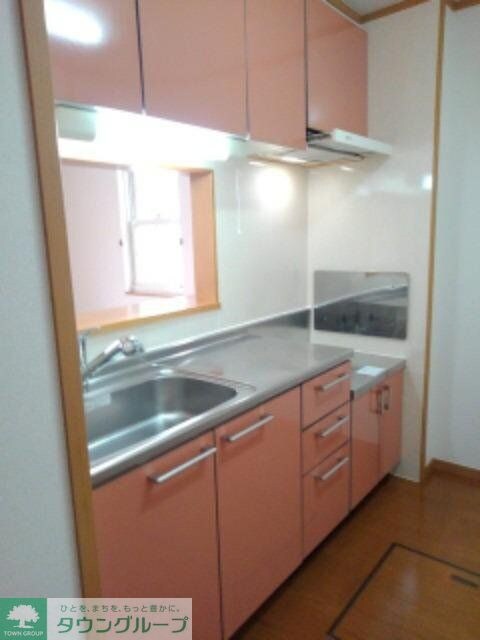 ジュネスの物件内観写真