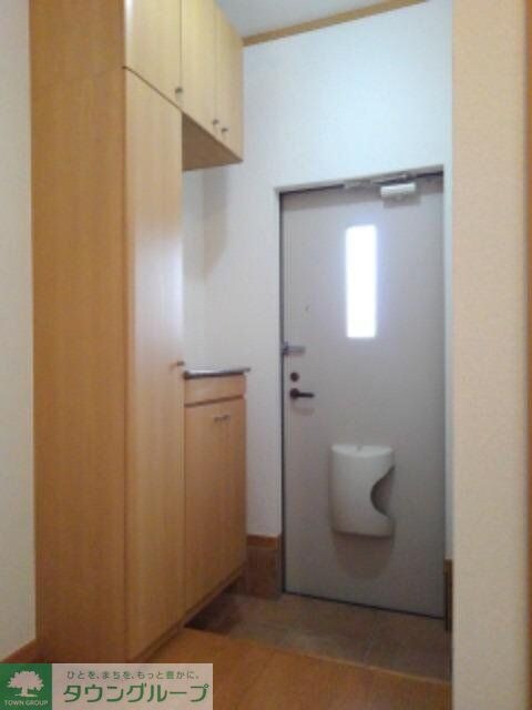 ジュネスの物件内観写真