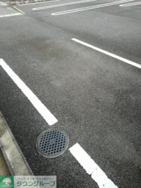 ジュネスの物件内観写真