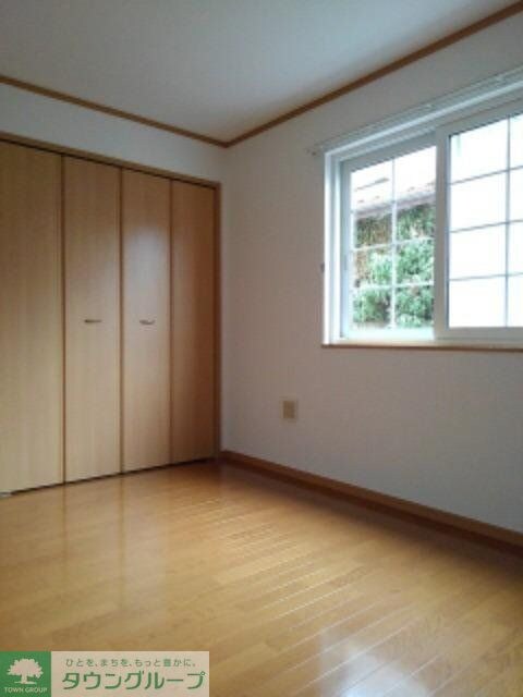 ジュネスの物件内観写真