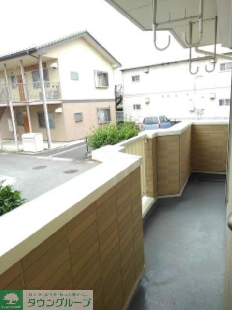 ジュネスの物件内観写真