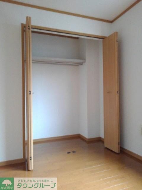 ジュネスの物件内観写真