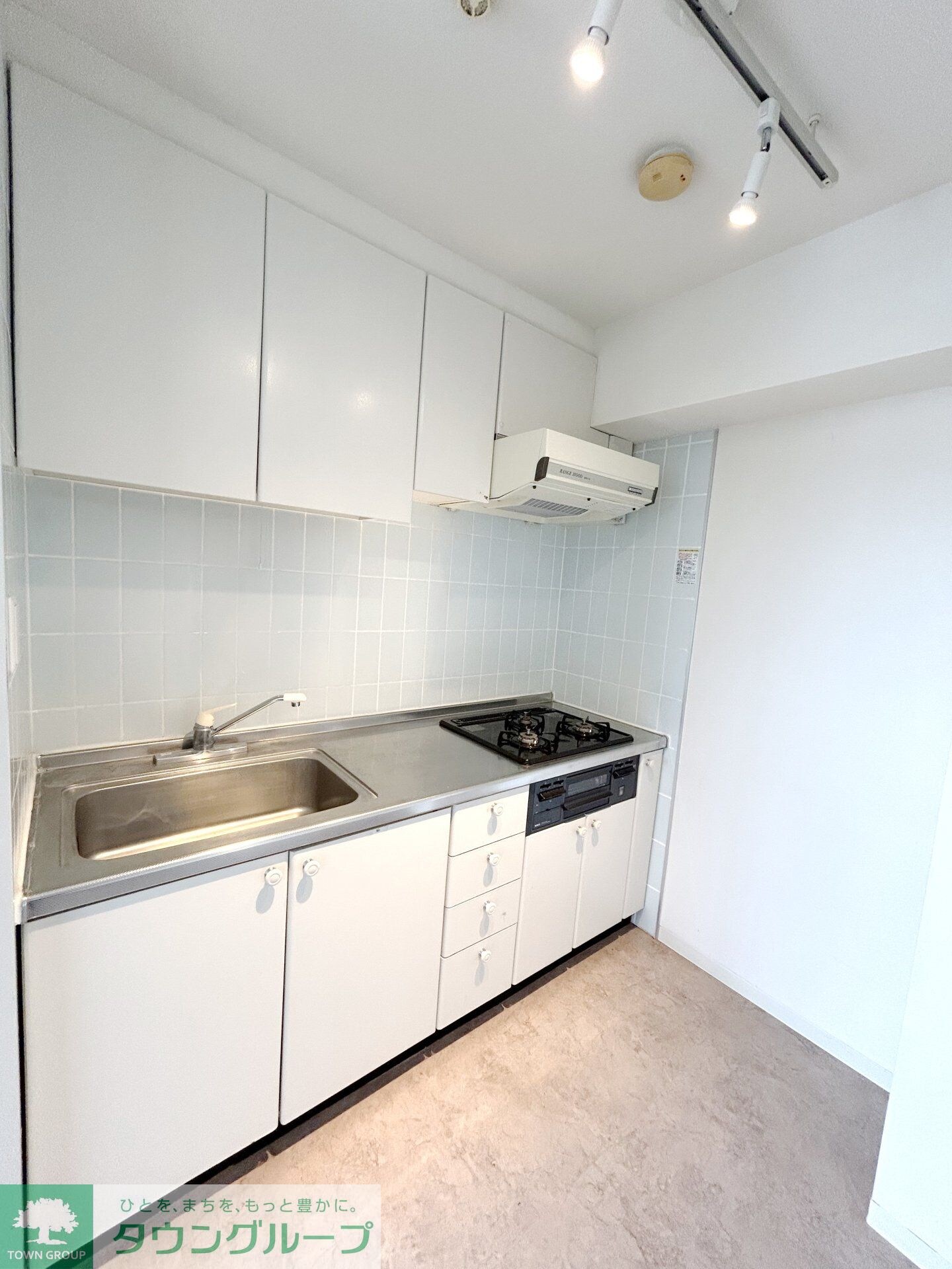 センチュリー深谷の物件内観写真