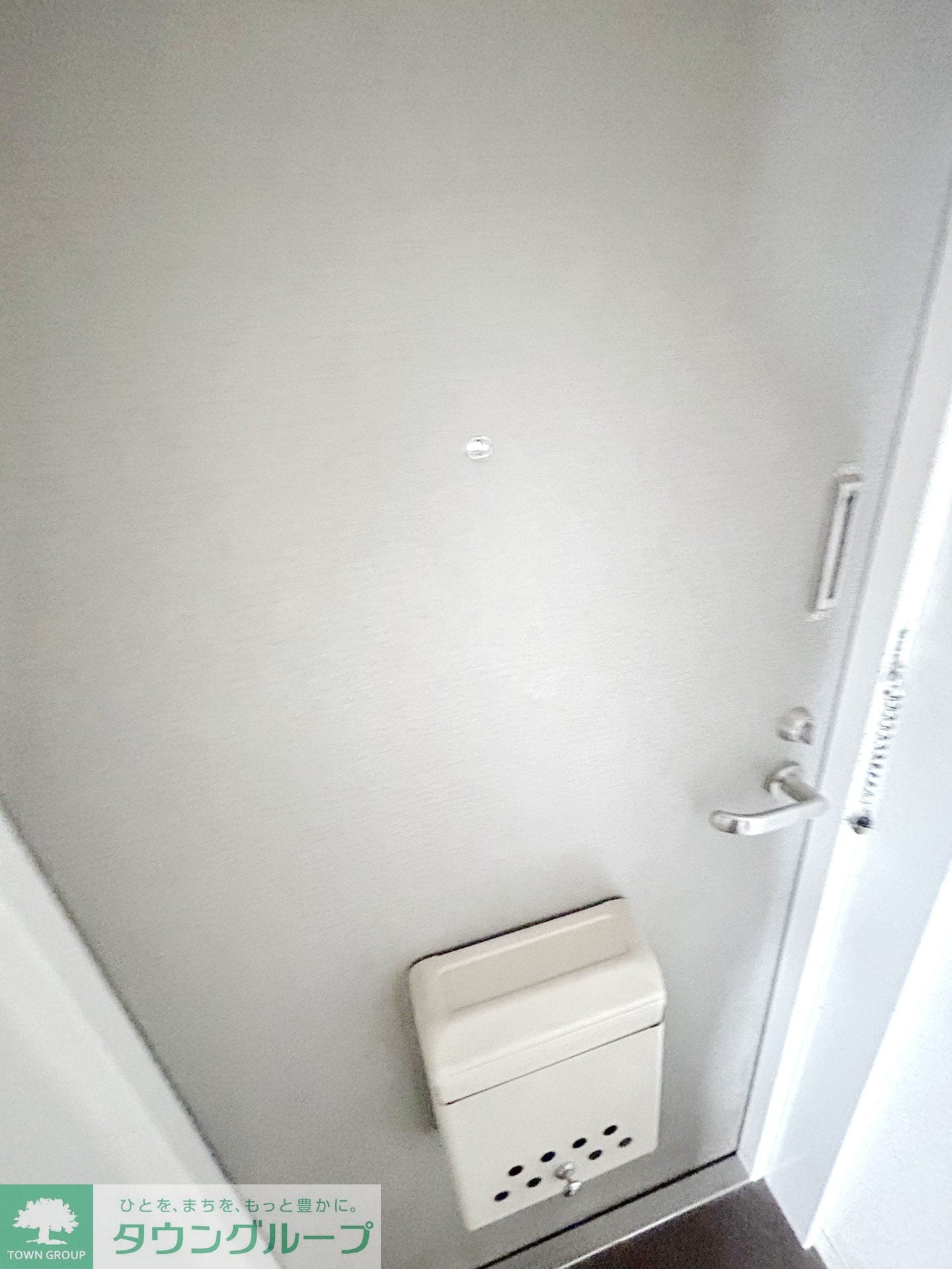 センチュリー深谷の物件内観写真