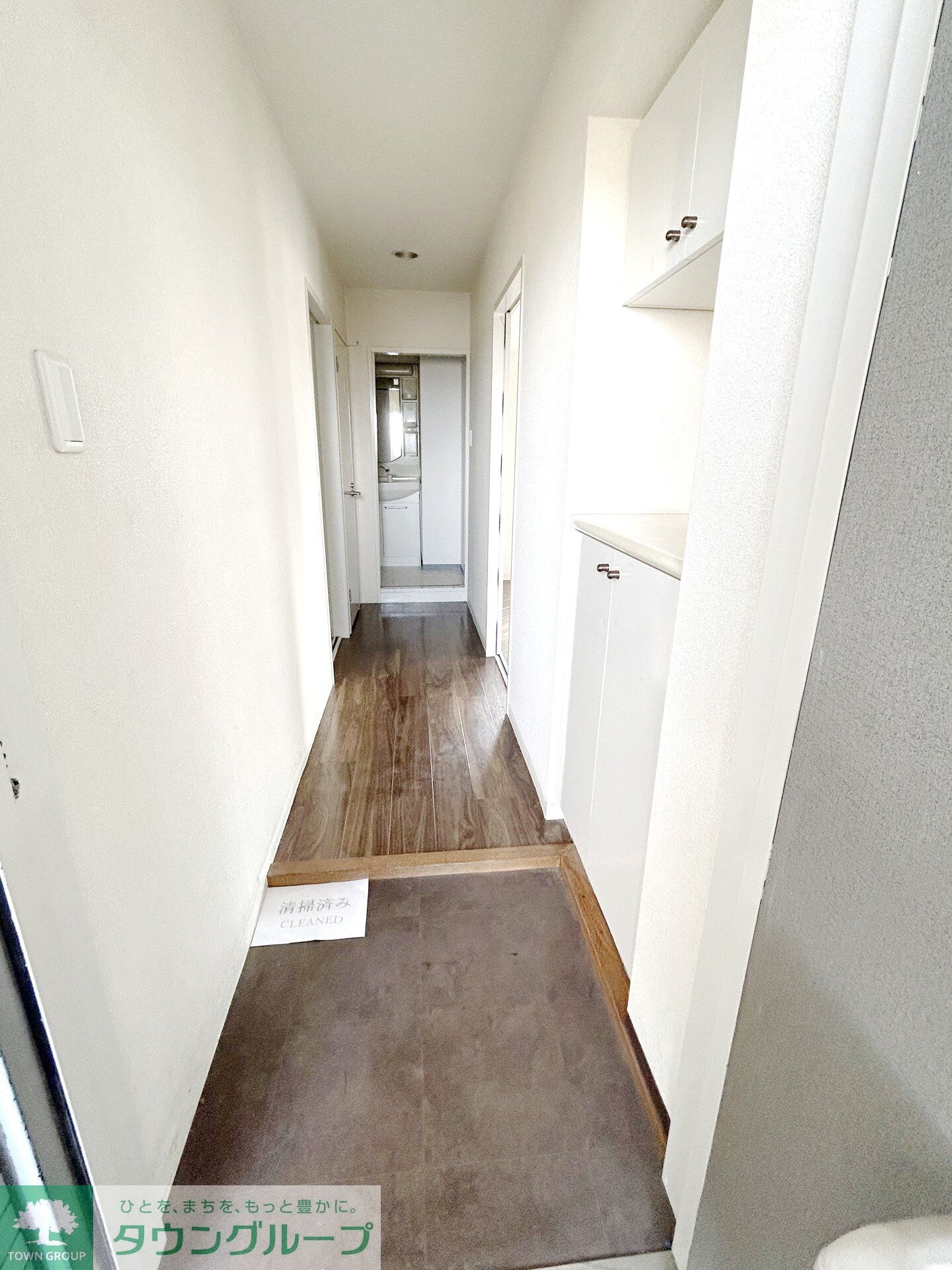 センチュリー深谷の物件内観写真