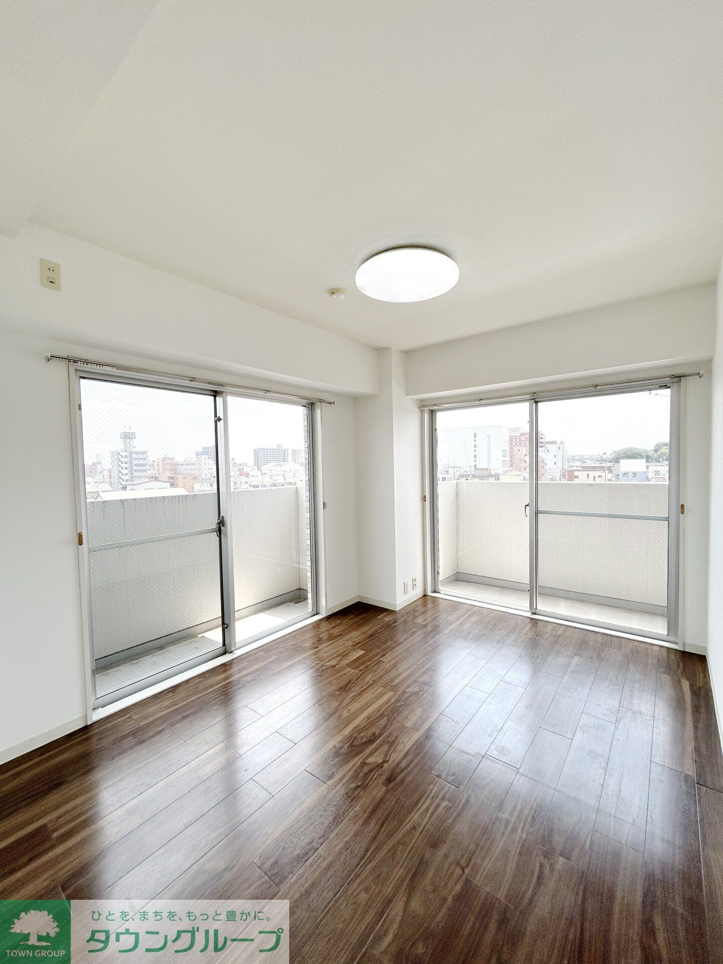 センチュリー深谷の物件内観写真