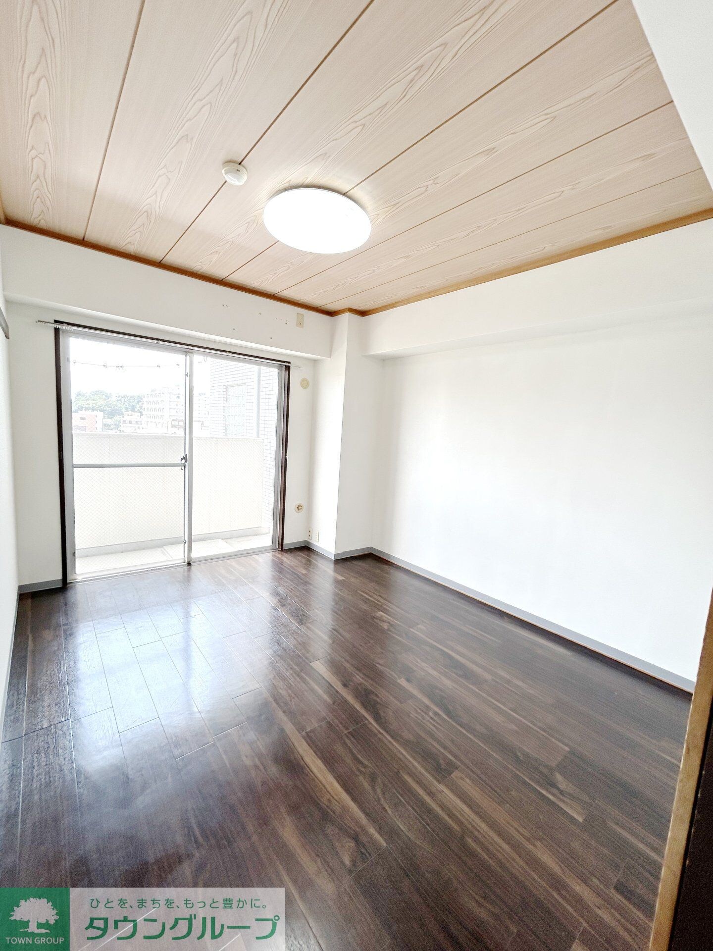 センチュリー深谷の物件内観写真