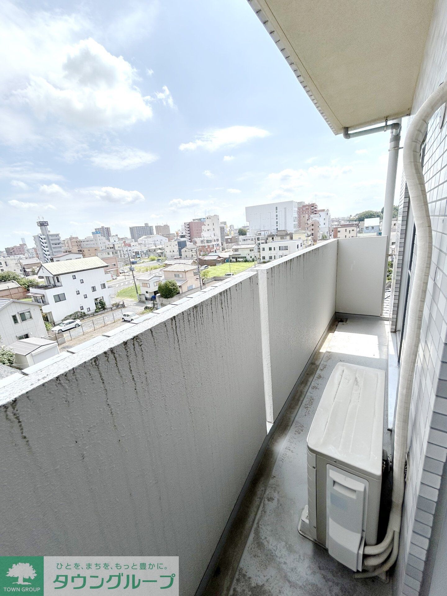 センチュリー深谷の物件内観写真