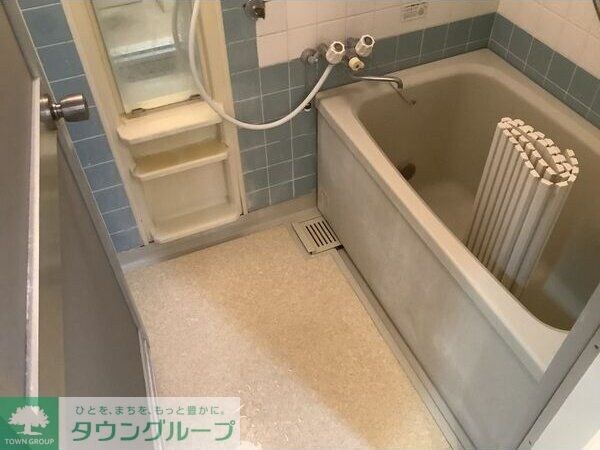 センチュリー深谷の物件内観写真