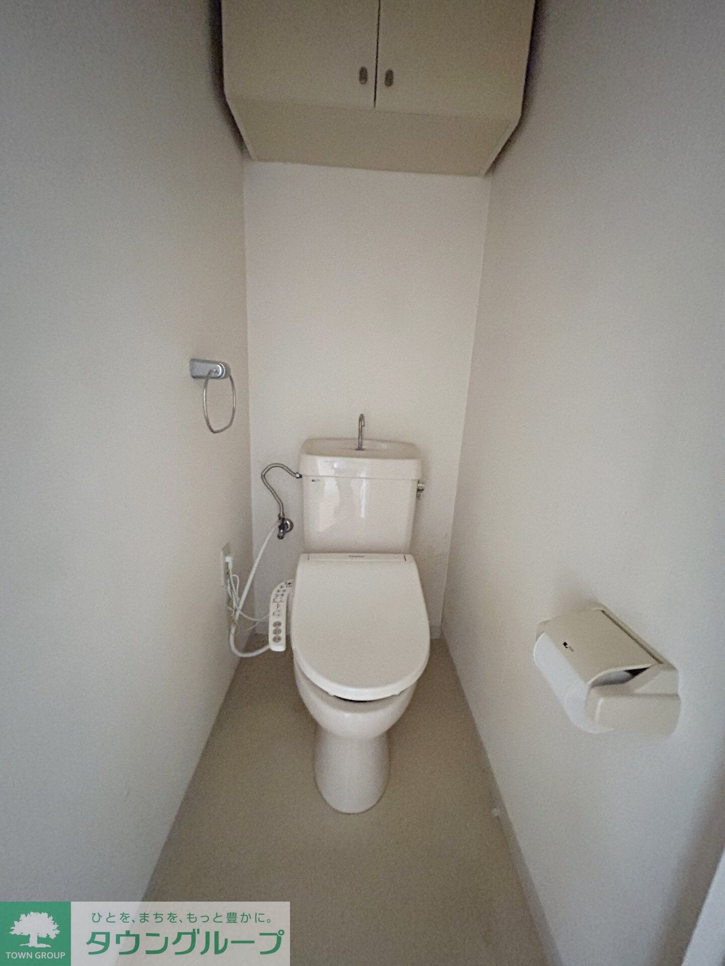 センチュリー深谷の物件内観写真