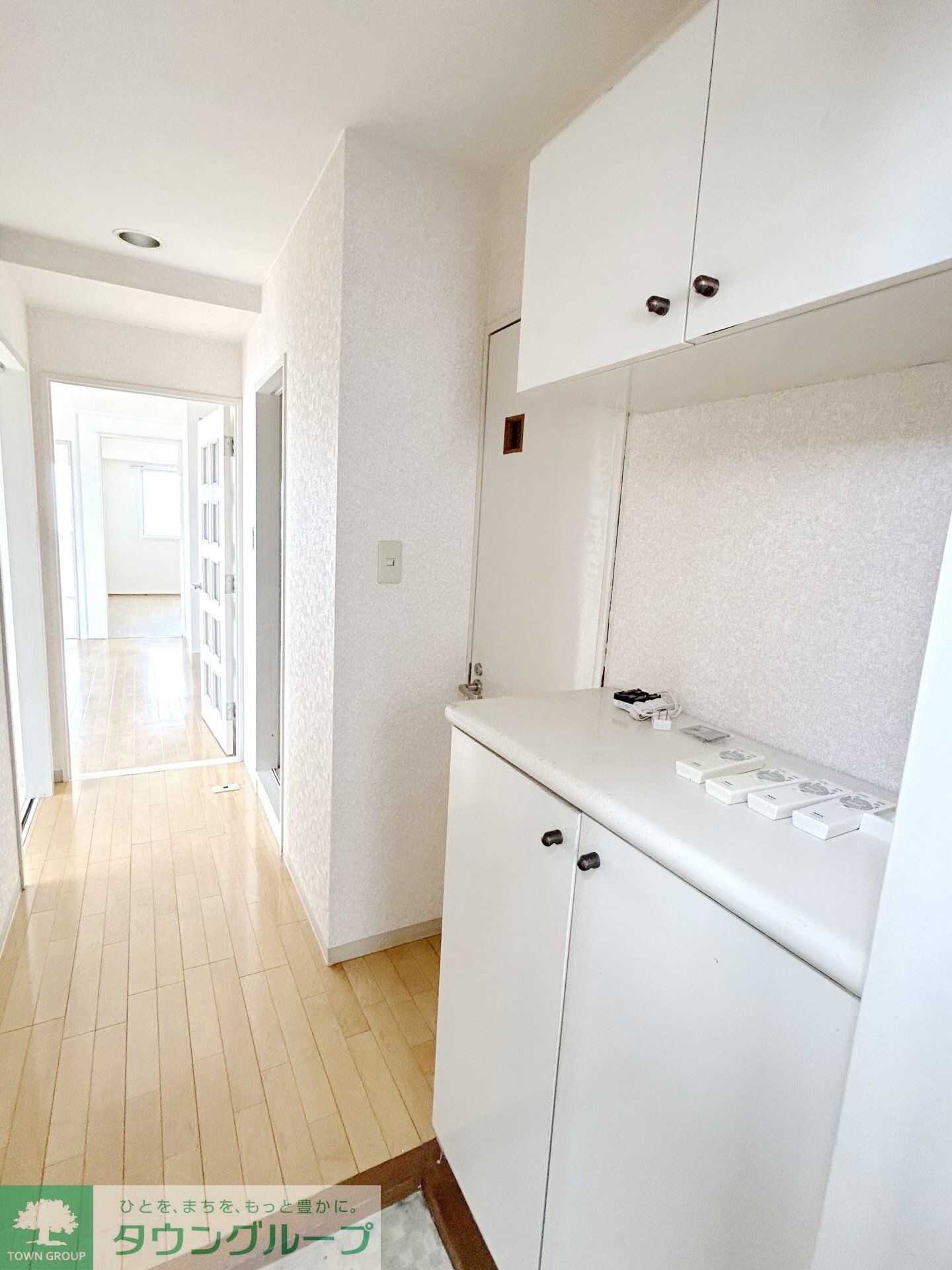 センチュリー深谷の物件内観写真