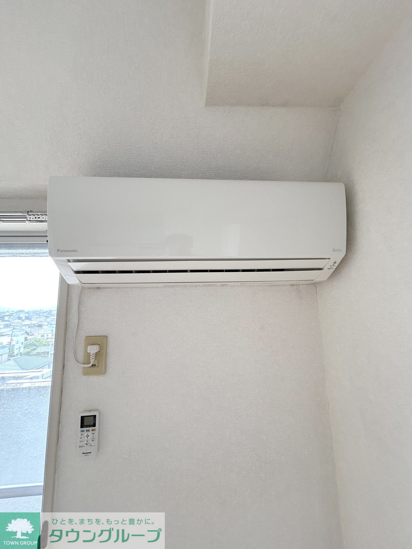 センチュリー深谷の物件内観写真