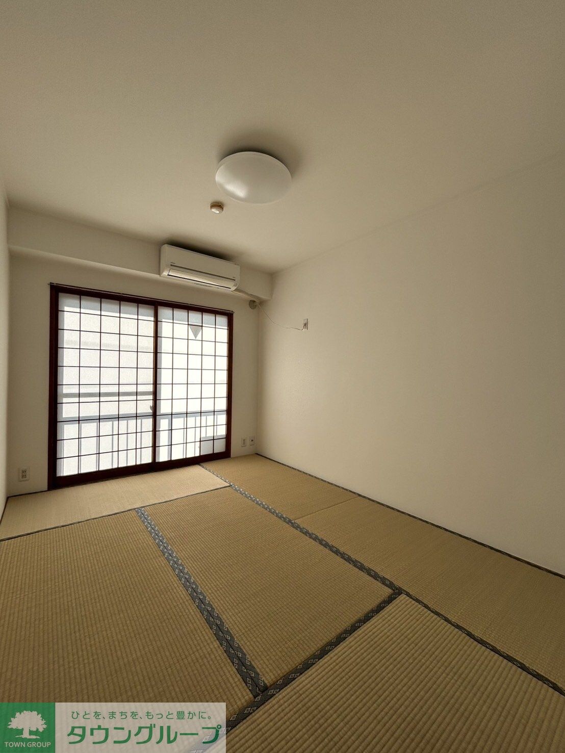 ブルーベイhonjo3の物件内観写真