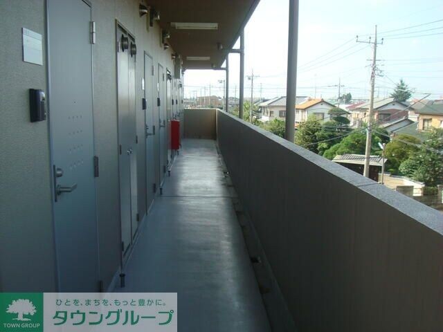 プラチナコート58番館の物件内観写真