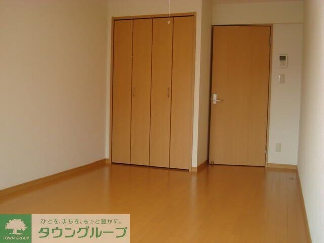 プラチナコート58番館の物件内観写真