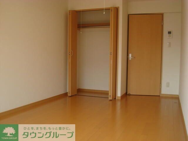 プラチナコート58番館の物件内観写真