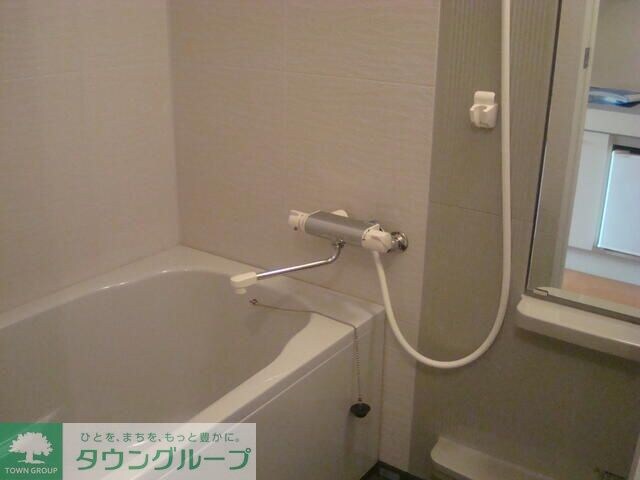 プラチナコート58番館の物件内観写真