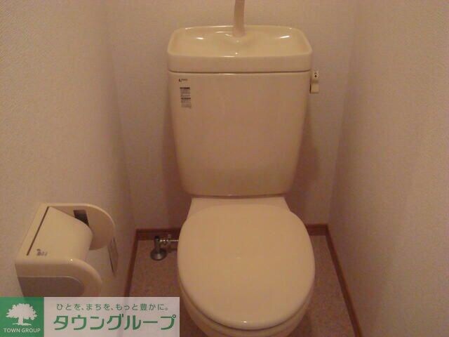 プラチナコート58番館の物件内観写真