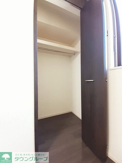 ル・プティシュの物件内観写真