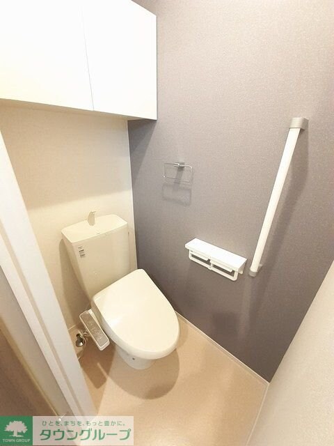 Sun FrougeIIの物件内観写真