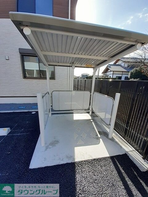 Sun FrougeIIの物件内観写真