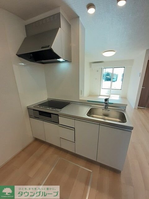 Sun FrougeIIの物件内観写真