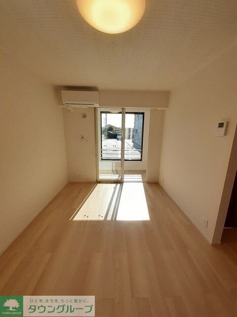 Sun FrougeIIの物件内観写真