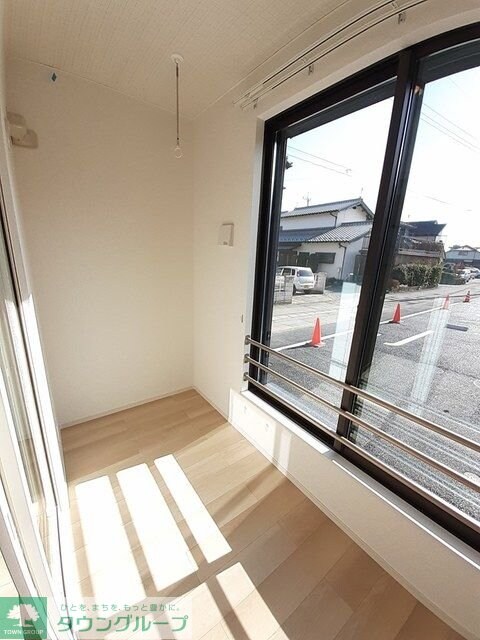 Sun FrougeIIの物件内観写真