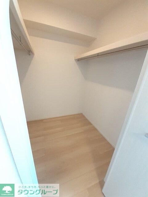 Sun FrougeIIの物件内観写真