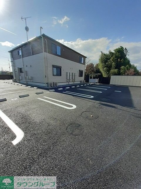 Sun FrougeIIの物件内観写真