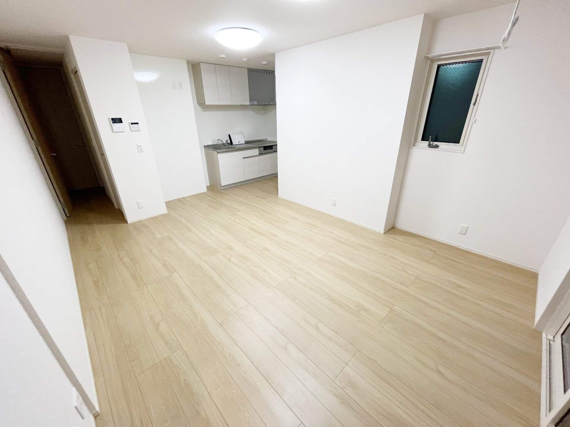 OHANA Eastの物件内観写真