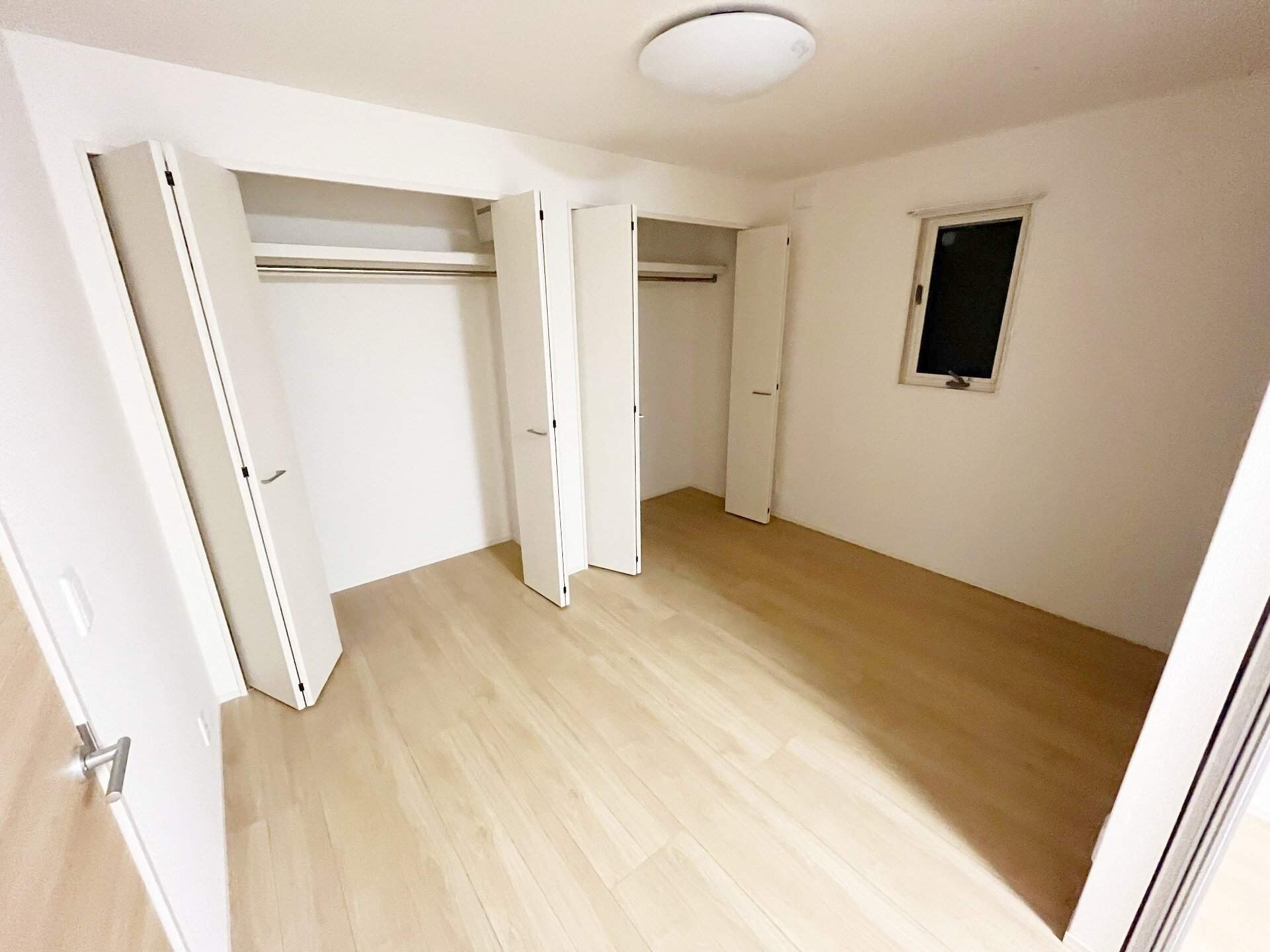 OHANA Eastの物件内観写真