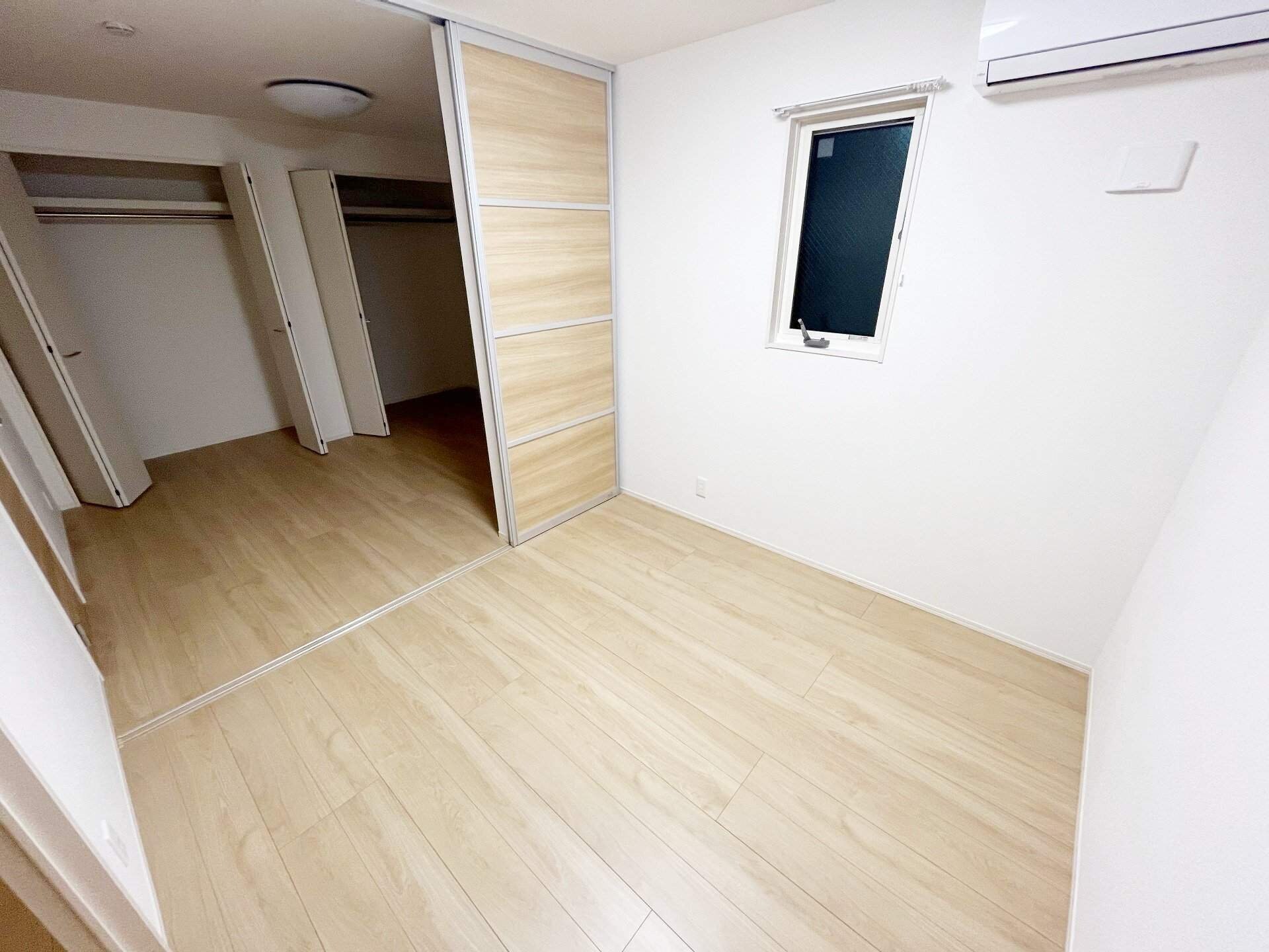 OHANA Eastの物件内観写真