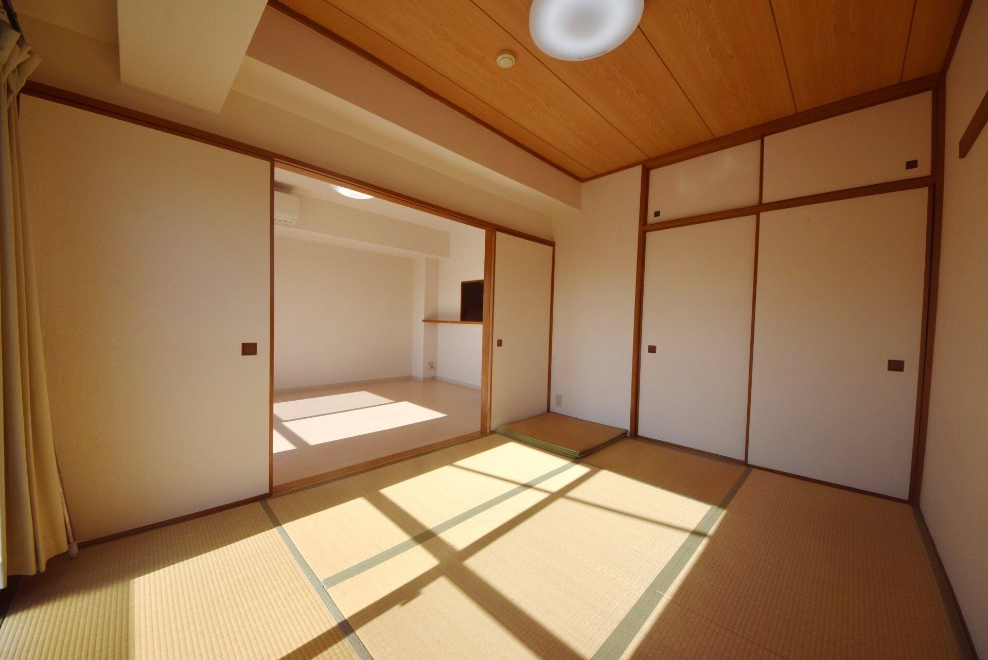 セザール第三竹ノ塚の物件内観写真