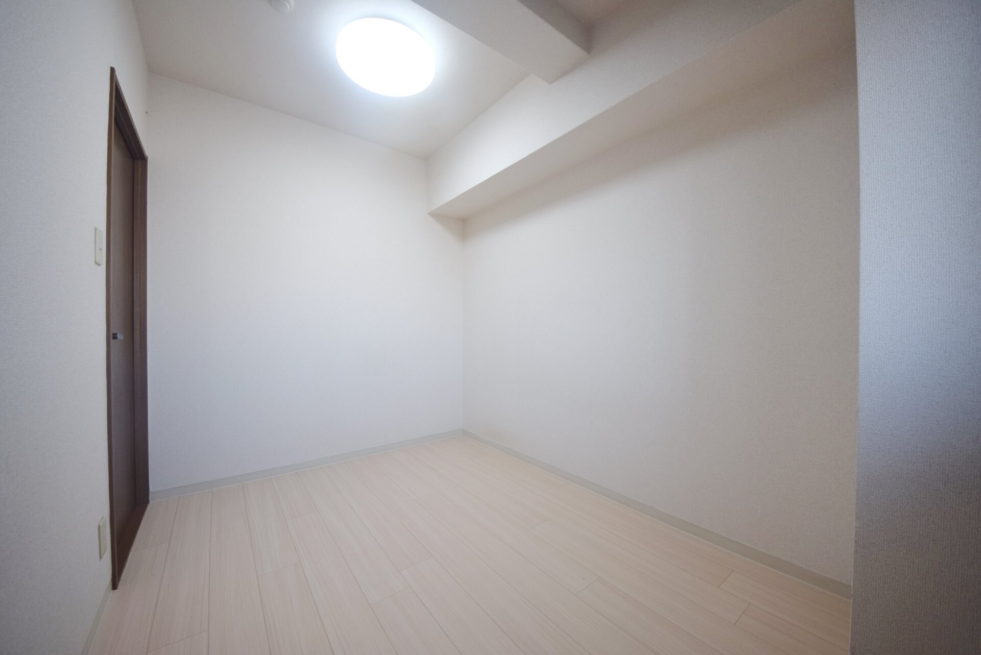 セザール第三竹ノ塚の物件内観写真